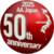 AA日本50周年記念集会