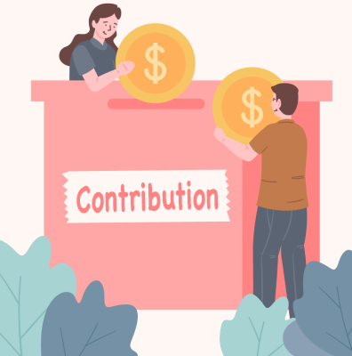 contribution-illust